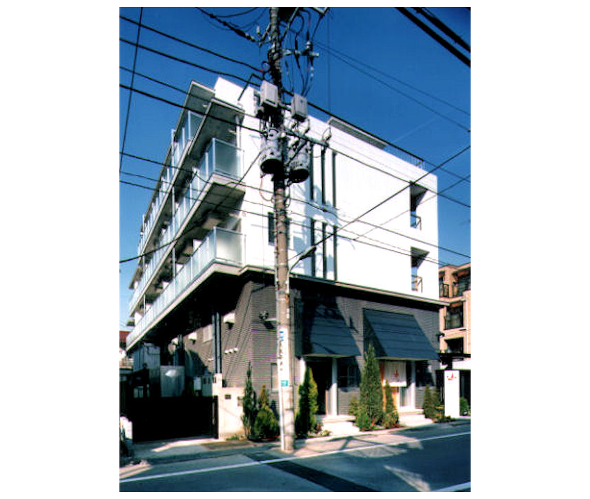 century_house_togoshi_10