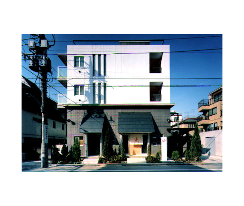century_house_togoshi_12