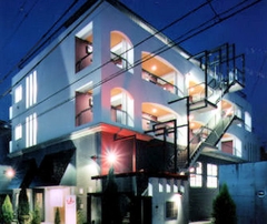 century_house_togoshi_14